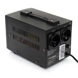 Stabilizator napięcia 1000VA 230V KD1925
