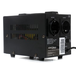 Stabilizator napięcia 1000VA 230V KD1925