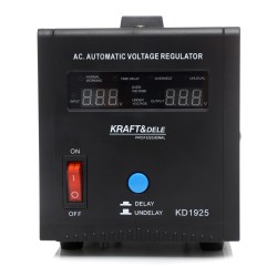 Stabilizator napięcia 1000VA 230V KD1925