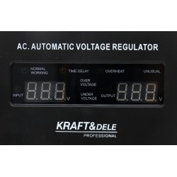 Stabilizator napięcia 1000VA 230V KD1925