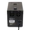 Stabilizator napięcia 2000VA 230V KD1926