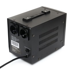 Stabilizator napięcia 2000VA 230V KD1926