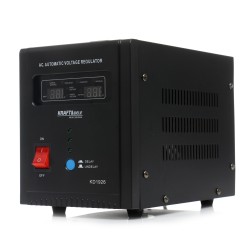 Stabilizator napięcia 2000VA 230V KD1926