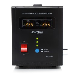 Stabilizator napięcia 2000VA 230V KD1926