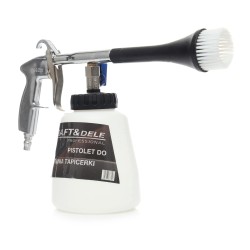 Pistolet do prania tapicerki pneumatyczny KD10379