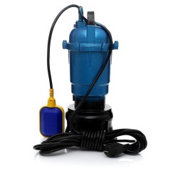 Pompa do szamba z rozdrabniaczem 2850w KD754