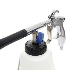 Pistolet do prania tapicerki pneumatyczny KD10379