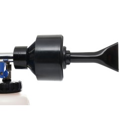 Pistolet do prania tapicerki pianownica KD10378