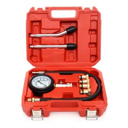 Miernik/tester poziomu kompresji/sprężania KD10522