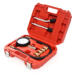 Miernik/tester poziomu kompresji/sprężania KD10522