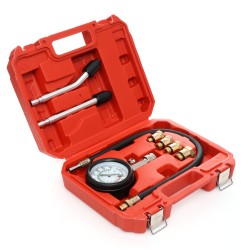 Miernik/tester poziomu kompresji/sprężania KD10522