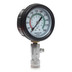 Miernik/tester poziomu kompresji/sprężania KD10522