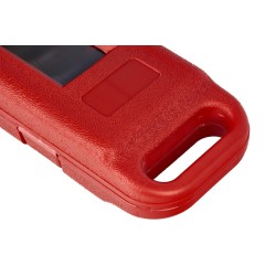 Zestaw Nasadek Udarowych 1/2" 10-30mm KD10521