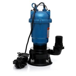 Pompa do szamba z rozdrabniaczem 2850w KD754