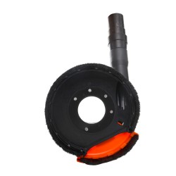 OSŁONA PRZECIWPYŁOWA ODSYSAJĄCA KD1975