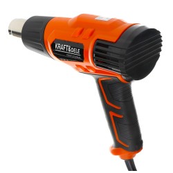 Opalarka Elektryczna 2000W KD10391