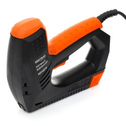 Zszywacz elektryczny gwoździarka taker KD10519