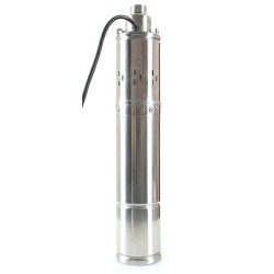 Pompa głębinowa śrubowa do wody studni 500w 50m KD1700