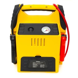 Jump starter 5W1 - urządzenie wielofunkcyjne - rozruch, kompresor, latarka KD1921