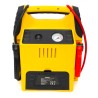 Jump starter 5W1 - urządzenie wielofunkcyjne - rozruch, kompresor, latarka KD1921