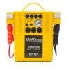 Jump starter 4W1 - urządzenie wielofunkcyjne - rozruch, kompresor, latarka KD1922