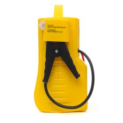 Jump starter 4W1 - urządzenie wielofunkcyjne - rozruch, kompresor, latarka KD1922