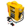 Jump starter 4W1 - urządzenie wielofunkcyjne - rozruch, kompresor, latarka KD1922