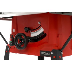 Pilarka stołowa tarczowa 2800W KD3151