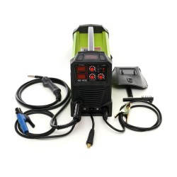 SPAWARKA INWERTOROWA MIG/MAG + MMA +TIG-LIFT  KD1835
