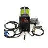 SPAWARKA INWERTOROWA MIG/MAG + MMA +TIG-LIFT  KD1835