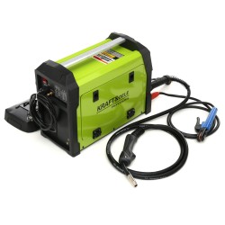 SPAWARKA INWERTOROWA MIG/MAG + MMA +TIG-LIFT  KD1835