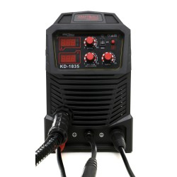 SPAWARKA INWERTOROWA MIG/MAG + MMA +TIG-LIFT  KD1835