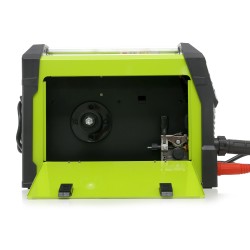 SPAWARKA INWERTOROWA MIG/MAG + MMA +TIG-LIFT  KD1835