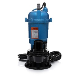 Pompa do szamba z rozdrabniaczem 2850w KD755