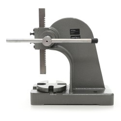 Prasa hydrauliczna ręczna 2T KD10343