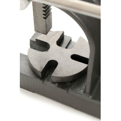 Prasa hydrauliczna ręczna 2T KD10343