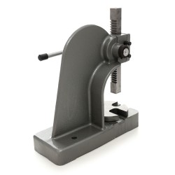 Prasa hydrauliczna ręczna 2T KD10343