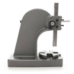 Prasa hydrauliczna ręczna 2T KD10343