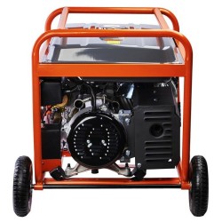 Agregat prądotwórczy 7500W 230/400V KD147