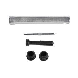 Agregat prądotwórczy 7500W 230/400V KD147