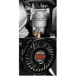 Agregat prądotwórczy 7500W 230/400V KD147