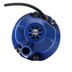 Pompa membranowa górnossąca nurek ruska głębinowa KD750-N