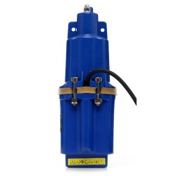 Pompa membranowa górnossąca nurek ruska głębinowa KD750-N