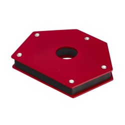 Kątownik magnetyczny 1,5cm x 9cm 50lbs KD1896