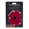 Kątownik magnetyczny 1,5cm x 9cm 50lbs KD1896