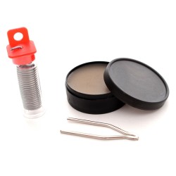 Lutownica transformatorowa KD1718 200W LED WALIZKA