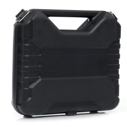 Lutownica transformatorowa KD1718 200W LED WALIZKA