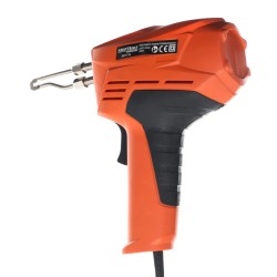 Lutownica transformatorowa KD1718 200W LED WALIZKA