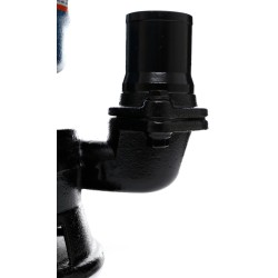 Pompa do szamba z rozdrabniaczem 2850w KD755