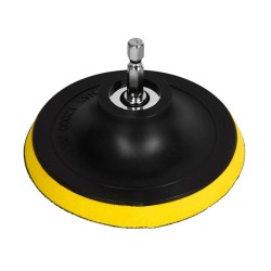 Zestaw szczotek na wiertarkę - 11 szt. KD10996